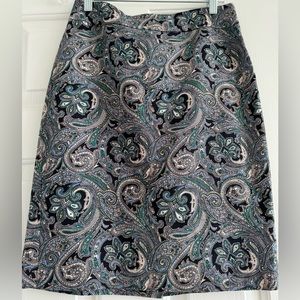 WHBM Pencil Skirt